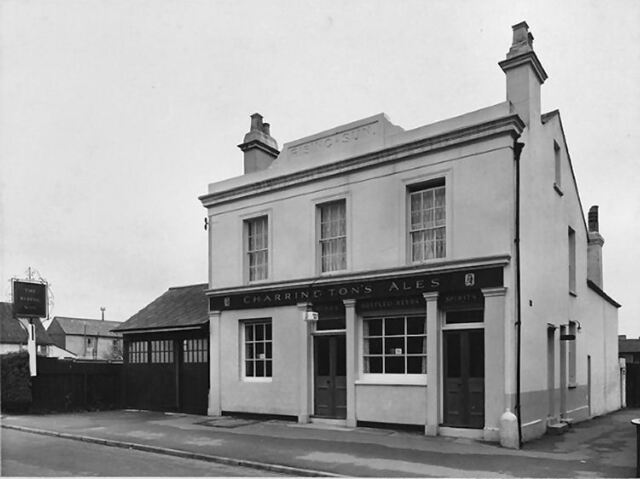 Rising Sun, Orpington