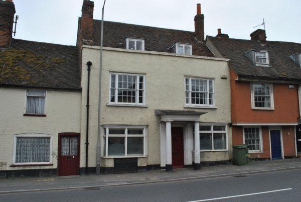 The Anchor, Ospringe