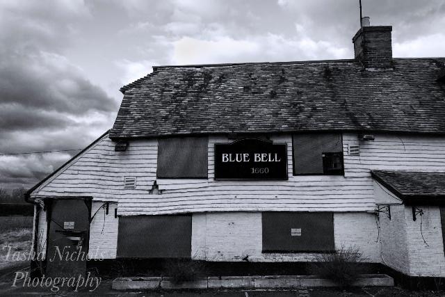 Blue Bell, Paddock Wood