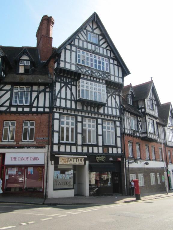 Coach & Horses, Ramsgate