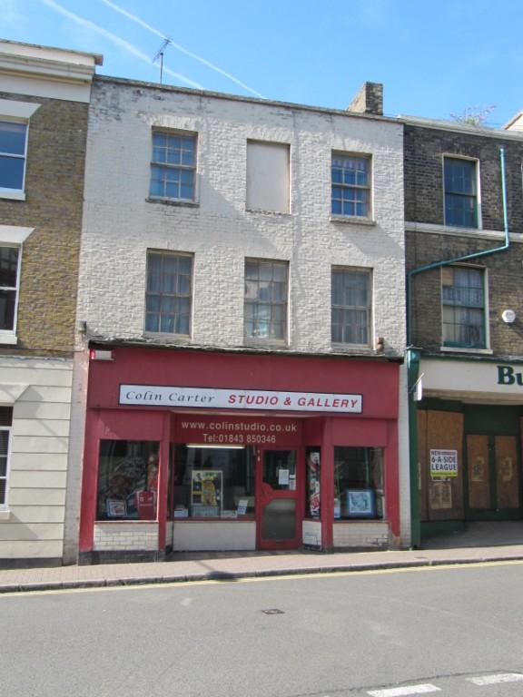 Coach & Horses, Ramsgate