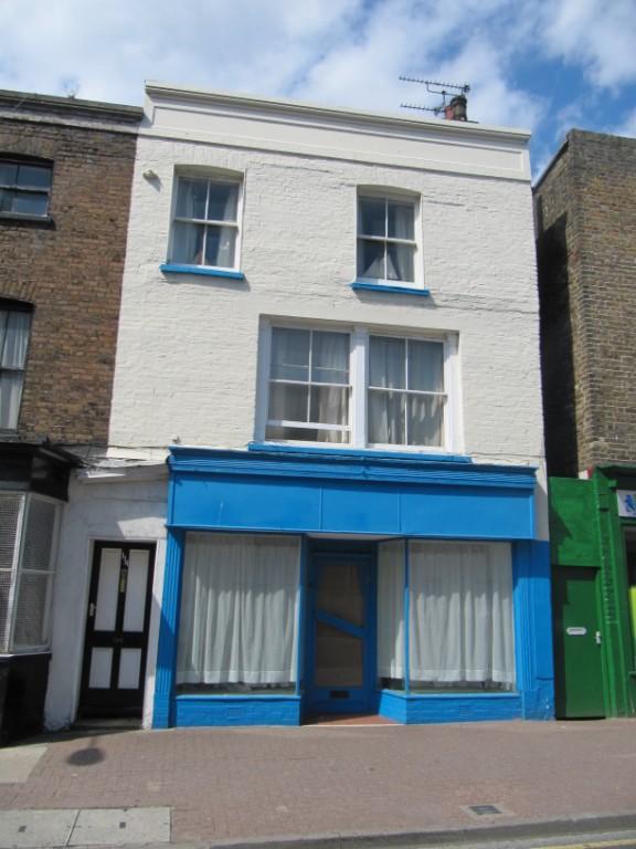 Duchess Of Kent, Ramsgate