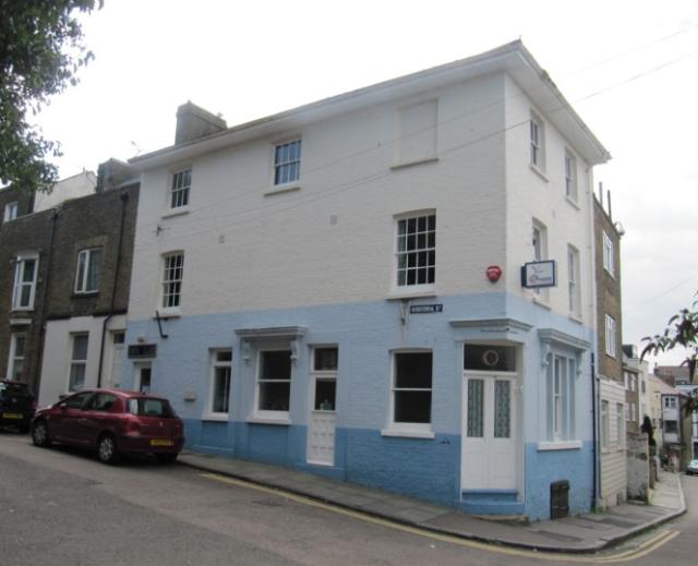 Maidstone Arms, Ramsgate