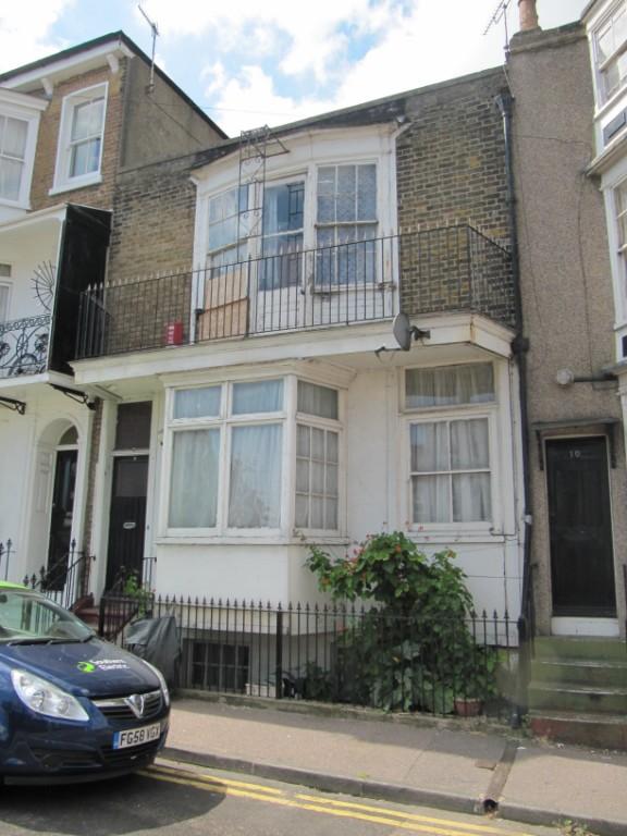 Marine Tavern, Ramsgate