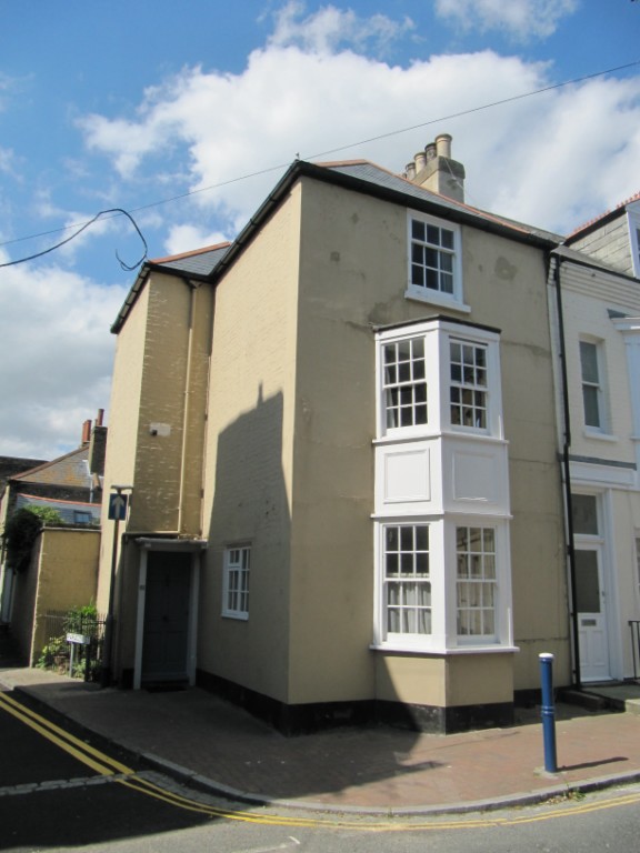 Paragon Inn, Ramsgate