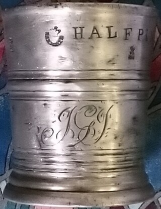 Paragon Inn, Ramsgate