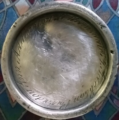 Paragon Inn, Ramsgate