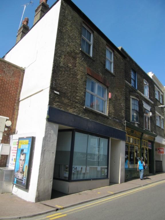 Postmasters Arms, Ramsgate