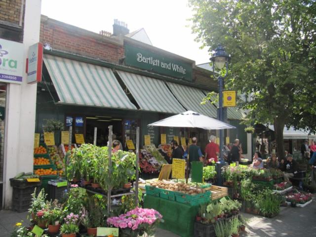 Prince Albert, Ramsgate