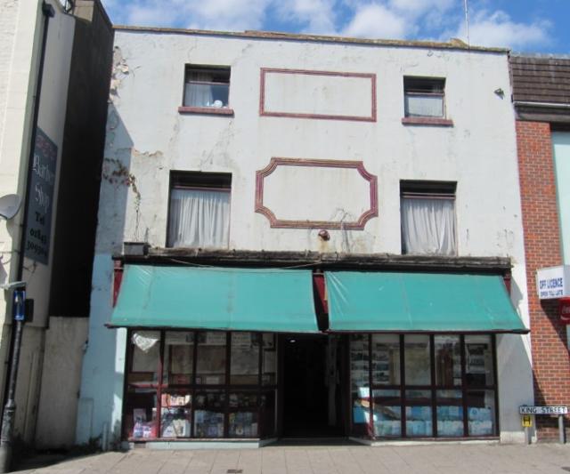 Prince Coburg, Ramsgate