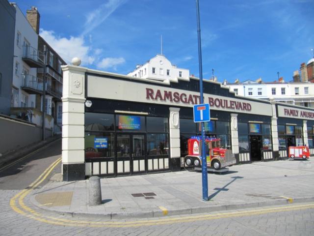 Prince Of Wales, Ramsgate