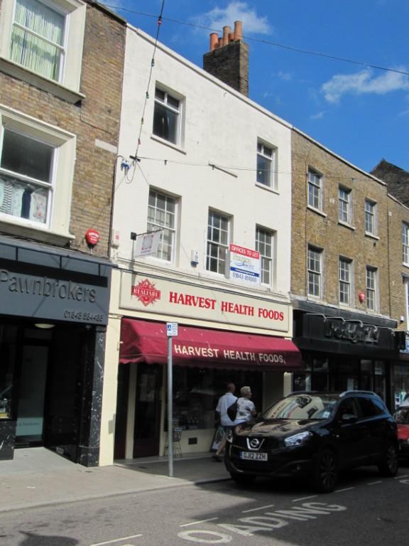 Providence Tavern, Ramsgate