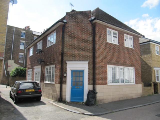 Westcliffe Tavern, Ramsgate