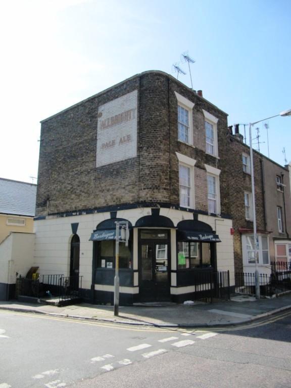 Woodman Inn, Ramsgate