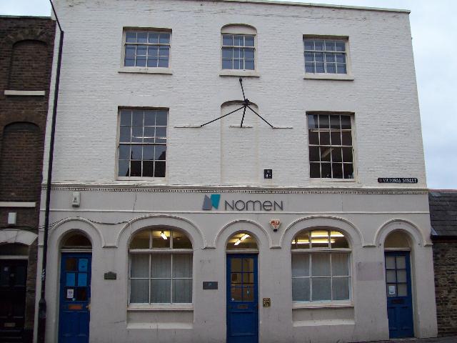 Brewery Arms, Rochester