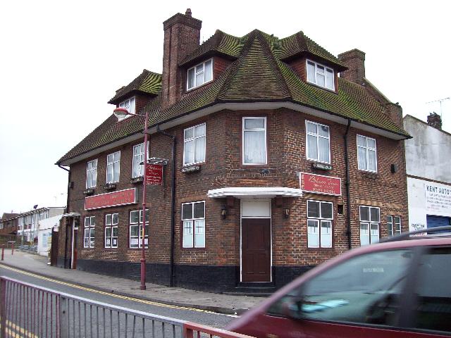 Don Cossack, Rochester