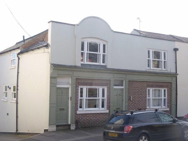 Foresters Arms, Rochester