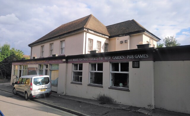 Good Intent, Rochester