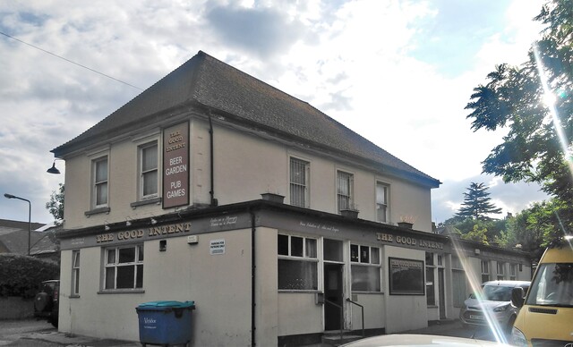 Good Intent, Rochester