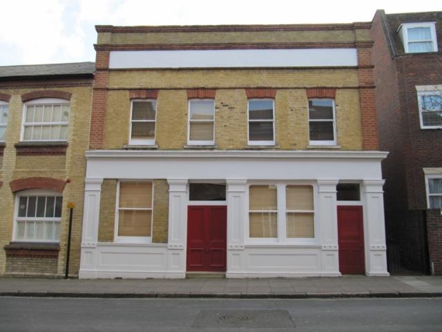 Maidstone Arms, Rochester