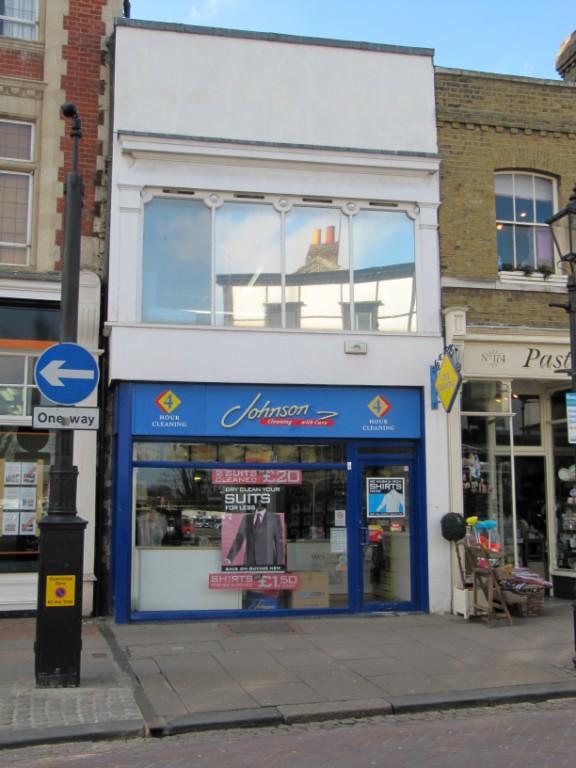 The Phoenix, Rochester