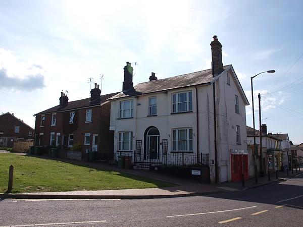 Brahms & Liszt, Rusthall