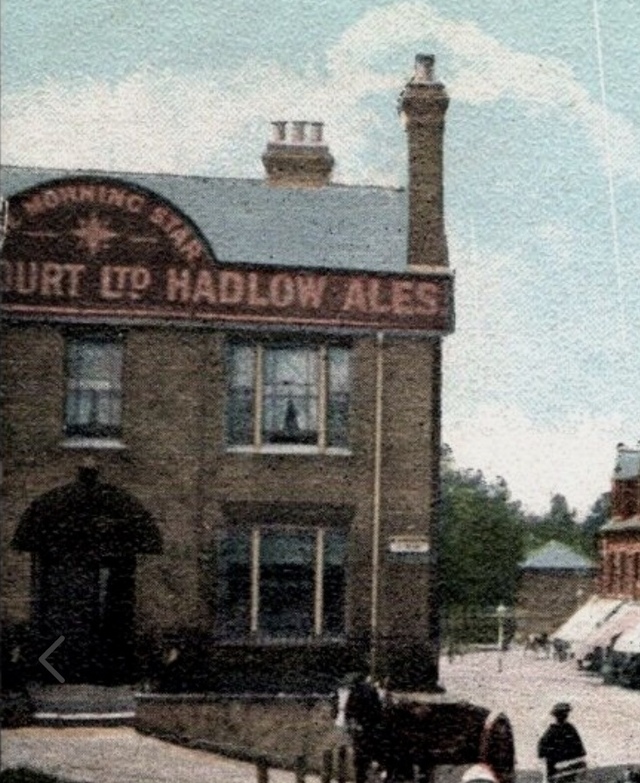 Brahms & Liszt, Rusthall