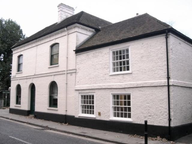 Sandwich Arms, Sandwich