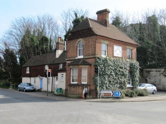 Bat & Ball, Sevenoaks