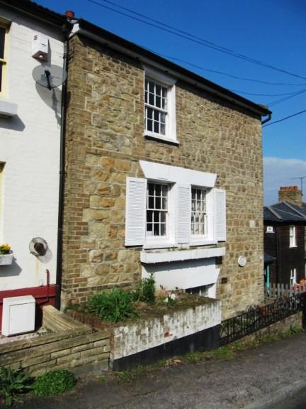 Bricklayers Arms, Sevenoaks