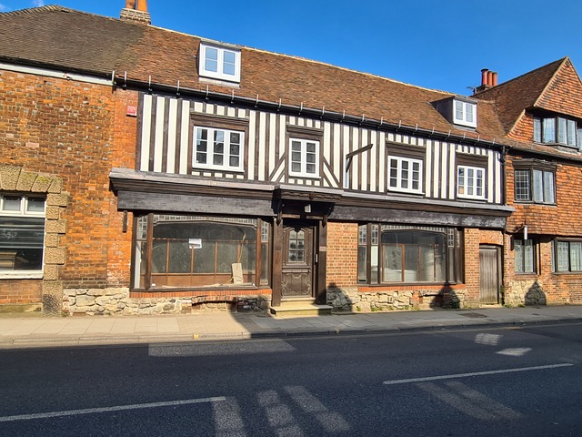 Bricklayers Arms, Sevenoaks