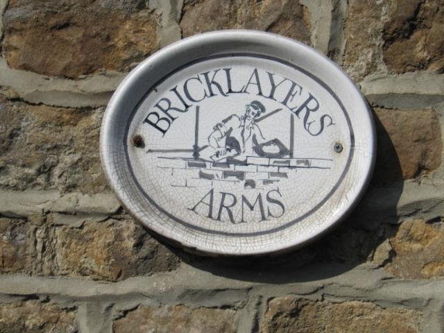 Bricklayers Arms, Sevenoaks