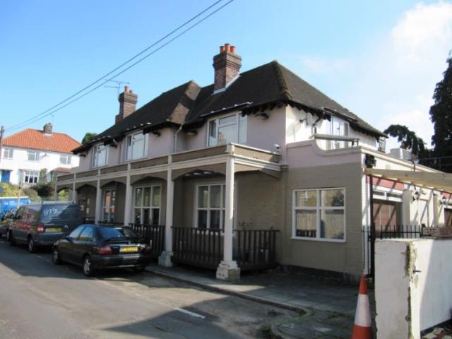 Camden Arms, Sevenoaks