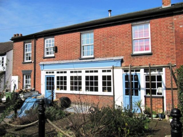 The Compasses, Sevenoaks