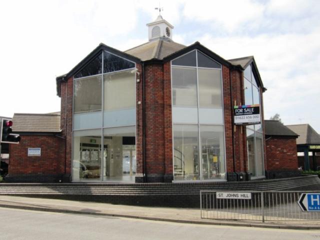 Railway Tavern, Sevenoaks