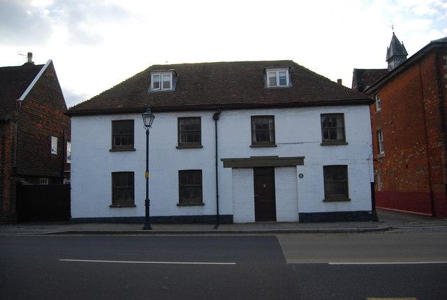 Royal Oak Tap, Sevenoaks