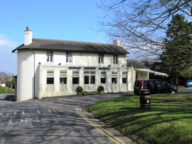 Vine Tavern, Sevenoaks