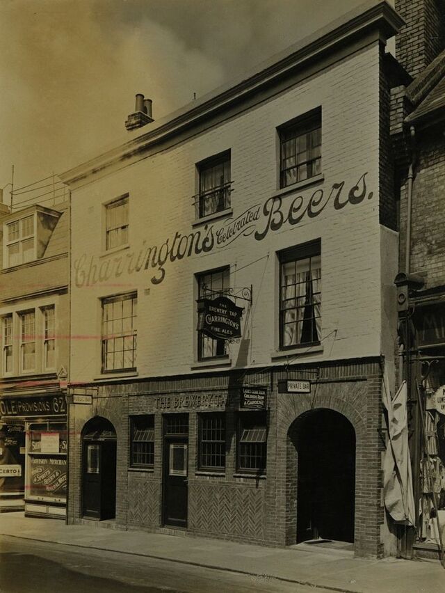 Brewery Tap, Sheerness