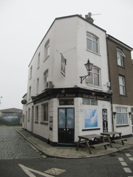 Jolly Sailor, Sheerness