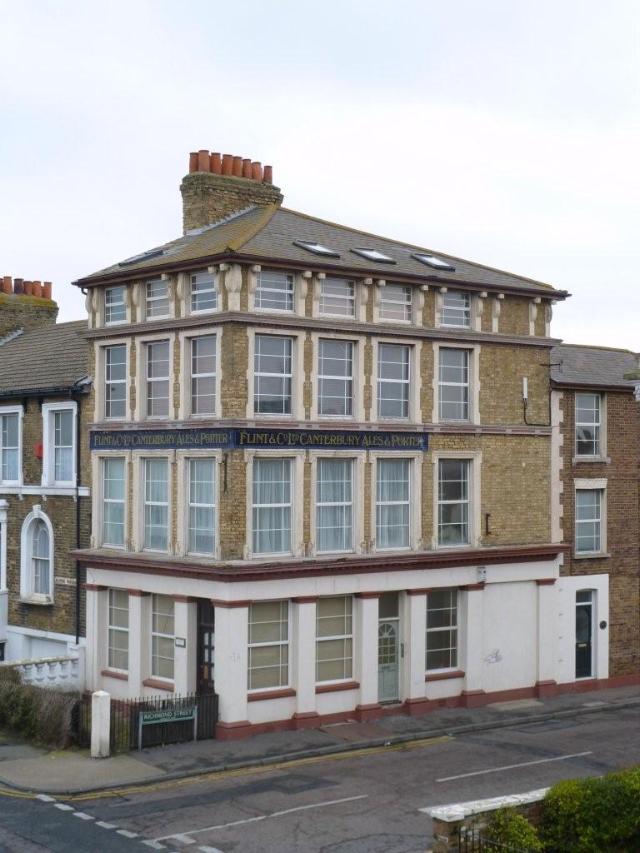 The Victoria, Sheerness