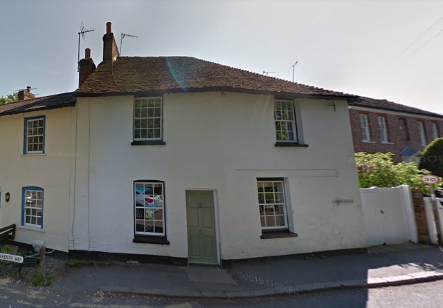 Rising Sun, Shoreham