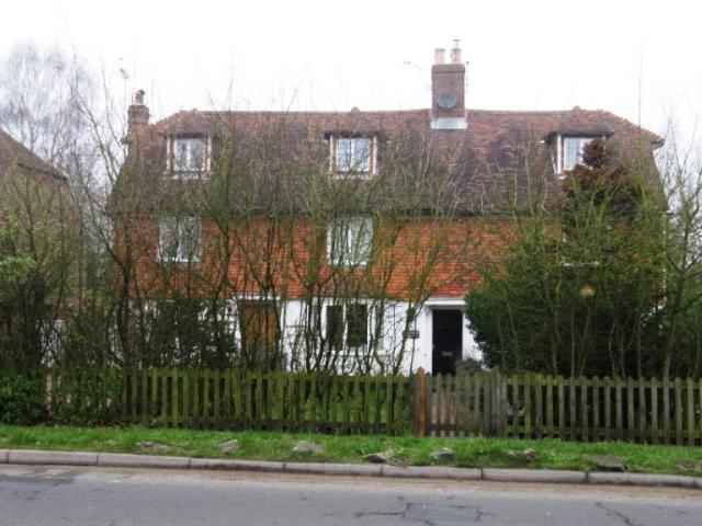 Camden Arms, Sissinghurst