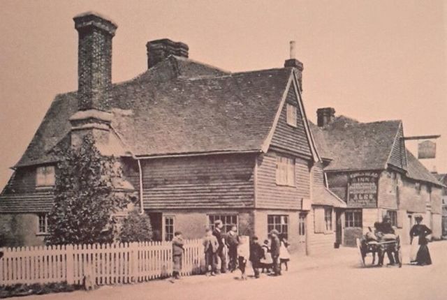 Kings Head, Sissinghurst