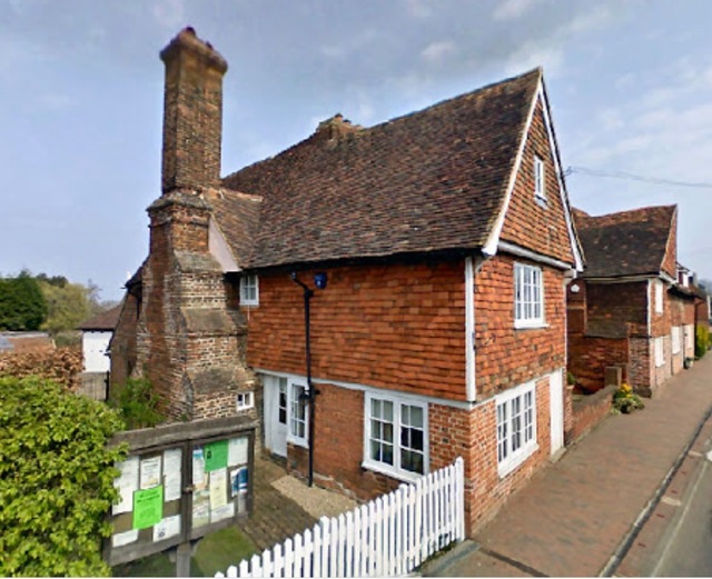 Kings Head, Sissinghurst