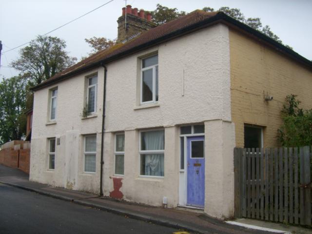 Chalk Tavern, Sittingbourne