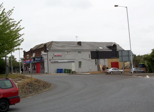 The Star, Sittingbourne