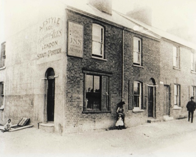 The Windmill, Sittingbourne