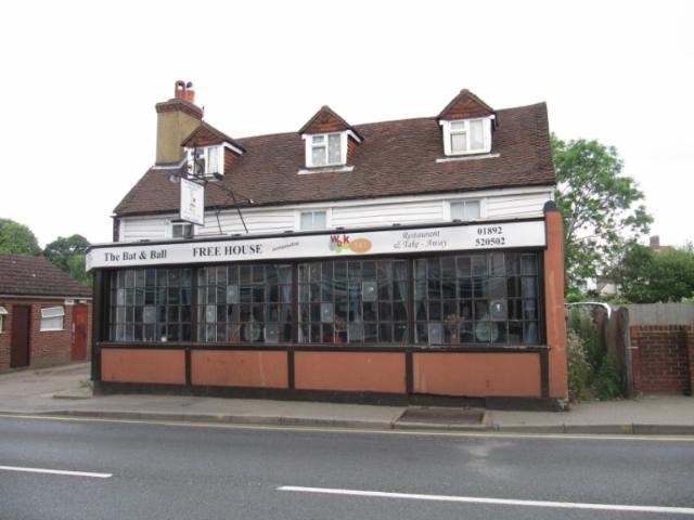 Bat & Ball, Southborough