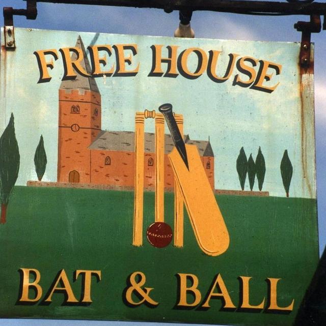 Bat & Ball, Southborough