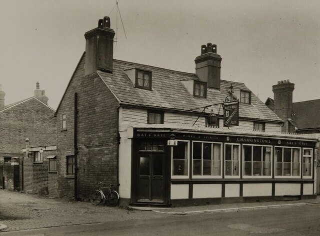 Bat & Ball, Southborough